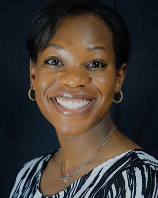 Photo of Christina Lloyd, Counselor, LPCC-S