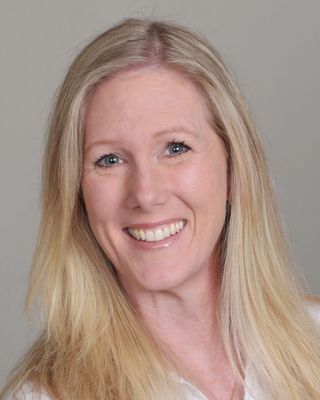 Photo of Heidi M. Jackson, Counselor, PhD, LMHC-QS, RPT-S, ABS