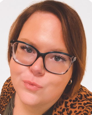 Photo of Holly Myers, Counselor, LCPC