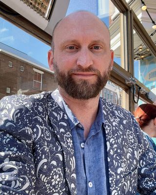 Photo of Dr. Colter Boita, Psychiatrist, DO