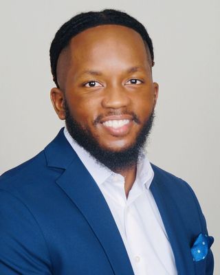 Photo of Fulterius King, Licensed Professional Counselor, LPC
