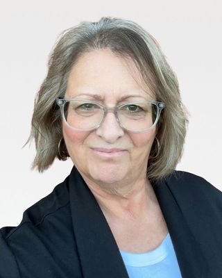 Photo of Andrea Reed, Counselor, LCPC