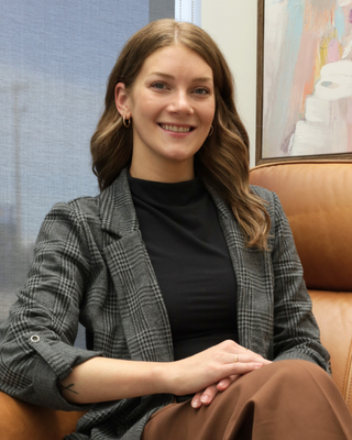 Photo of Tierney Fitzgerald, Counsellor, MACP, CCC