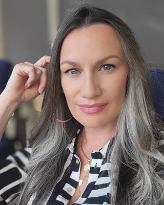 Photo of Haley Hallock, PSYCH-K, CCH