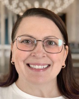 Photo of Alisha Abramson, Marriage & Family Therapist, LCADC