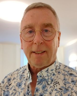 Photo of Allister Murdoch, Psychotherapist, MBACP