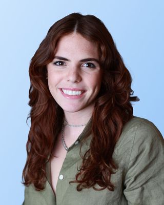 Photo of Emma Kern, Licensed Professional Counselor, MA, LPC