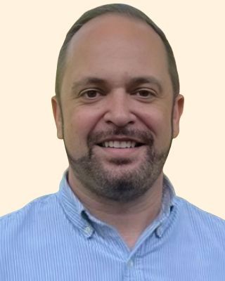 Photo of Theodore Ruble, Licensed Professional Counselor