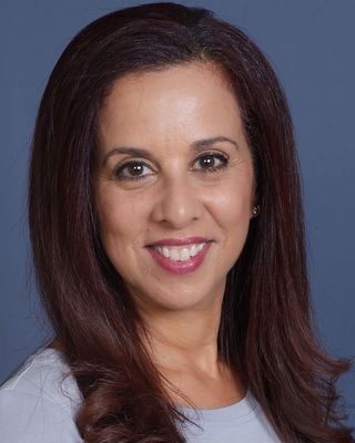Photo of Ronit Choresh-Geron, Marriage & Family Therapist in Saint Petersburg, FL