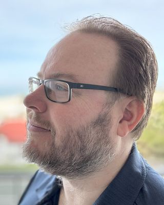 Photo of Anthony Ross, Psychologist, MPsych, PsyBA General