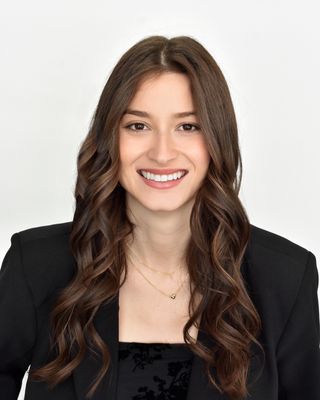 Photo of Jenna Bernhardt, Psychiatric Nurse Practitioner, PMHNP