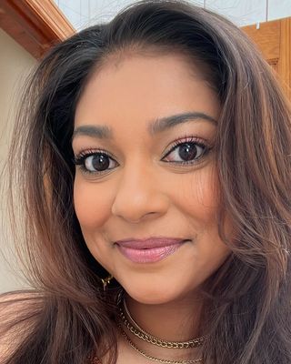 Photo of Jennifer-Ann Ramanand, Mental Health Counselor, MA, LMHC, LPC