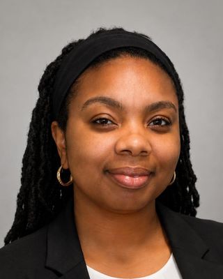 Photo of Shanae Gardner, Clinical Social Work/Therapist, LCSW-C