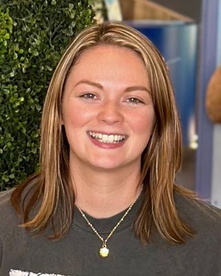 Photo of Jenna Kawola, Art Therapist, LCAT, ATR-BC