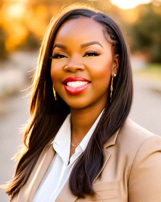 Photo of Charlette Davis, Licensed Professional Counselor Associate in Houston, TX