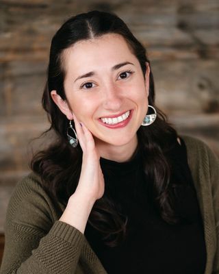 Photo of Laura Balin, Clinical Social Work/Therapist in Maine