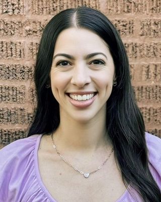 Photo of Carly Rosenberg, LPC, Licensed Professional Counselor