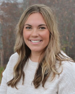 Photo of Alison Lindsey Mauzy, Licensed Professional Counselor, LPC, MA, NCC