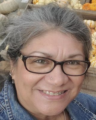 Photo of Diana Mae Martinez, Clinical Social Work/Therapist, MSW, LCSW