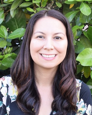Photo of Rachelle Fong, Marriage & Family Therapist in Hawaii
