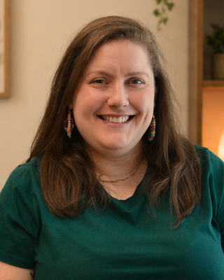 Photo of Jamie Lippincott, Licensed Professional Counselor, LPC, C-DBT