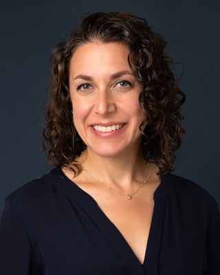 Photo of Ilana R Luft-Barrett, PhD, Psychologist