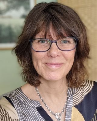 Photo of Angela Carter, Psychotherapist, MBACP Accred