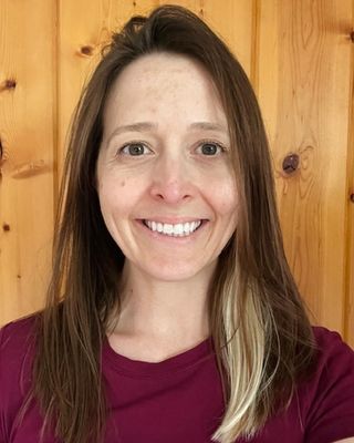 Photo of Anna Dukes, Pre-Licensed Professional, LMSW