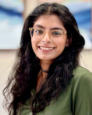 Photo of Anmol Champaneria - Anmol Champaneria: Teens, Adults, Anxiety, DBT, Counselor, MS, LAC