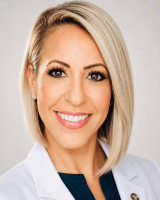 Photo of Kaitlyn Wyatt, Psychiatric Nurse Practitioner, PMHNPBC