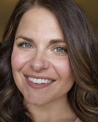 Photo of Amanda Hanna, Clinical Social Work/Therapist, LCSW