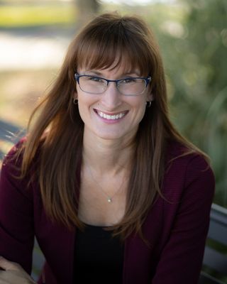 Photo of Jessica Lankmann - Jessica Lankmann - Anxiety Annihilator, Registered Psychotherapist, BST, MA, RP