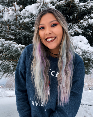 Photo of Izzy Nicole Cervantes-Walker - Inspire Counseling Group, Pre-Licensed Professional, Intern