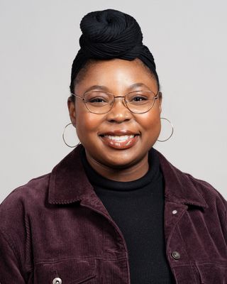 Photo of Hermeline Pierre, MA, LMHC, Counselor