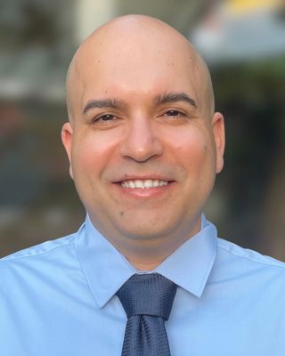 Photo of Baltazar Pulido, Clinical Social Work/Therapist, LCSW