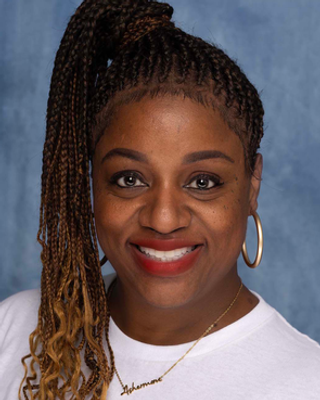 Photo of Abrian Wiggins, Licensed Professional Counselor, LPC