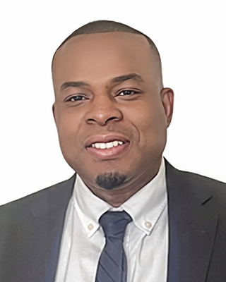 Photo of Omar Fuller, Psychiatric Nurse Practitioner, PMHNP