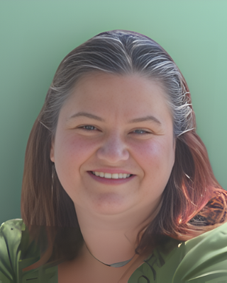 Photo of Jessica Renard, Licensed Professional Counselor, LPC