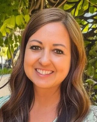 Photo of Alexa Perrigo - Rooted Behavior Analytics, BCBA, CTRS-E, C-DBT