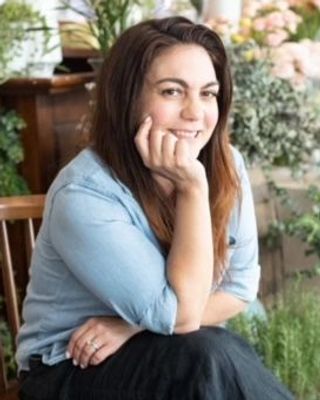 Photo of Joanna Denny, Licensed Professional Counselor Associate, MA, LPC-A, EMDR