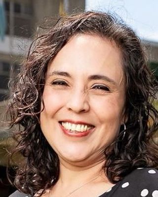 Foto de Ingrid Aída Franco Orellana, Psicólogo, Lic. en Psicología