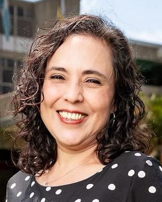 Foto de Ingrid Aída Franco Orellana, Psicólogo, Lic. en Psicología