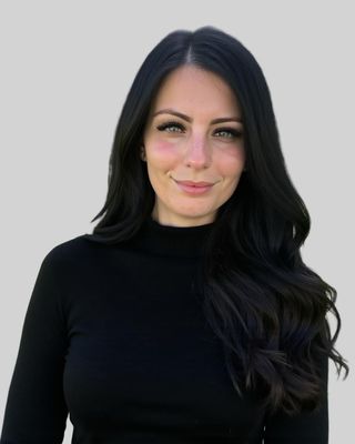 Photo of Michelle Espinho, Psychologist, MC