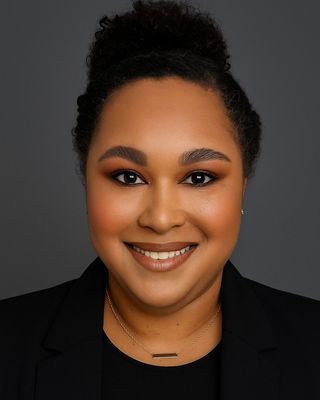 Photo of Amanda Hudson, Licensed Professional Counselor, MA, EdS, LPC