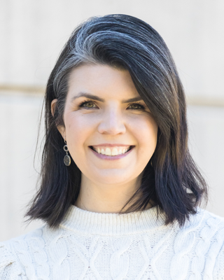 Photo of Amanda Thompson, Clinical Social Work/Therapist, LCSW