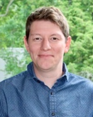 Photo of Ryan Boddy, PhD, Psychologist