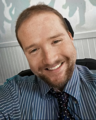 Photo of Joey Caggiano, Clinical Social Work/Therapist, HPSO