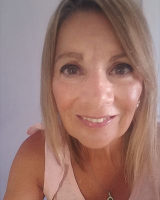 Foto de Alicia Correa, Psicólogo, Lic. en Psicología