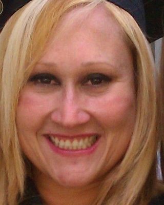 Photo of Kennia Torres, Marriage & Family Therapist, LMFT