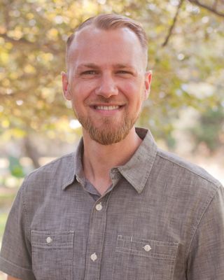Photo of Matt Bruce, Clinical Social Work/Therapist, LSW